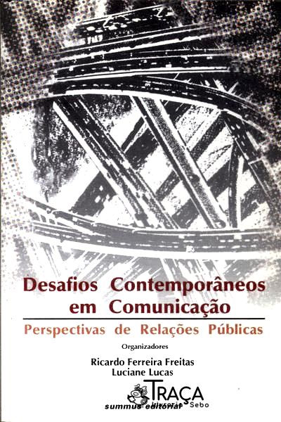 Desafios Contemporâneos em Comunicação