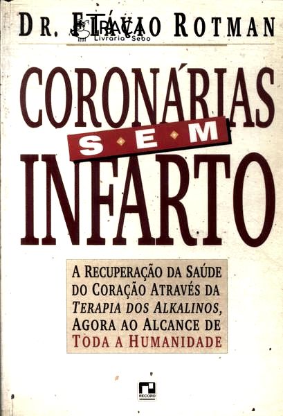 Coronárias sem Infarto