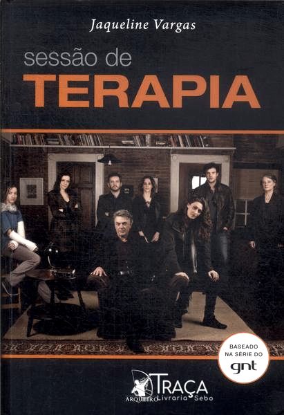 Sessão de Terapia