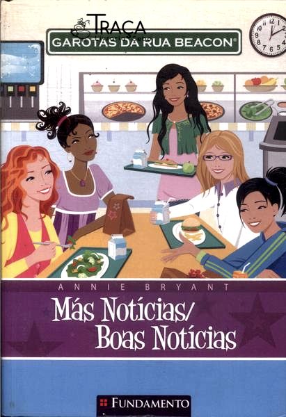 Garotas Da Rua Beacon: Más Notícias Boas Notícias