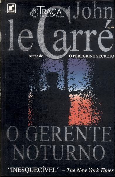 O Gerente Noturno