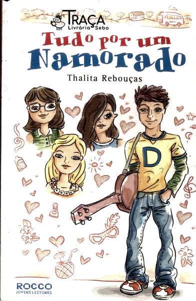 Tudo por Um Namorado