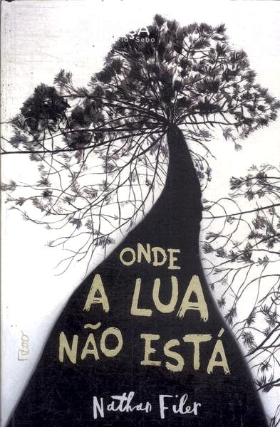 Onde a Lua Não Está