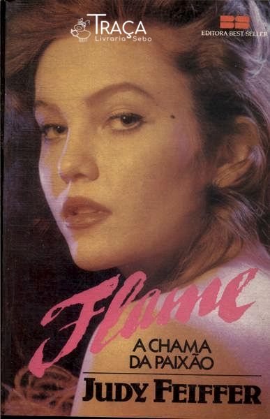 Flame: a Chama da Paixão