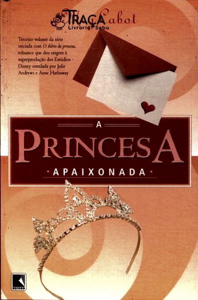A Princesa Apaixonada