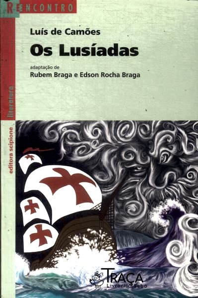 Os Lusíadas (adaptado)
