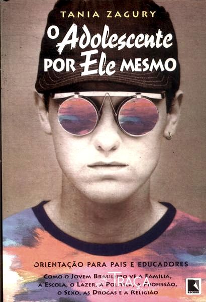 O Adolescente por Ele Mesmo