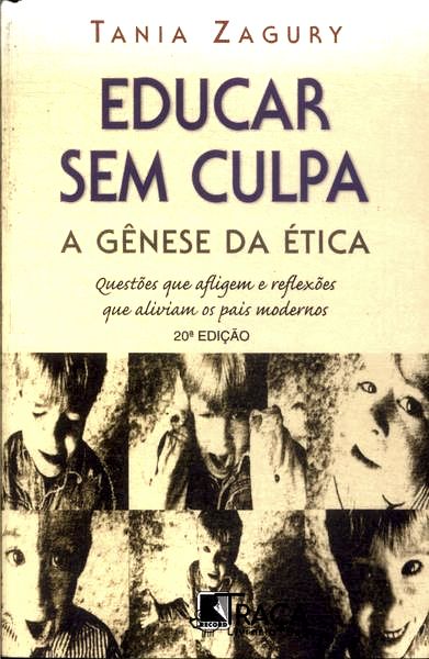 Educar sem Culpa