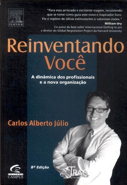 Reinventando Você
