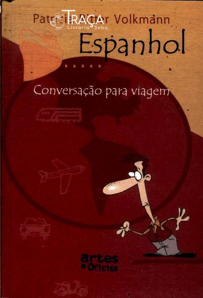 Espanhol: Conversação para Viagem (2005)