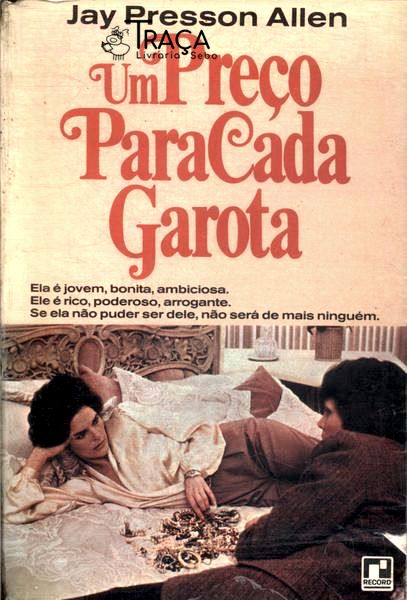 Um Preço para Cada Garota