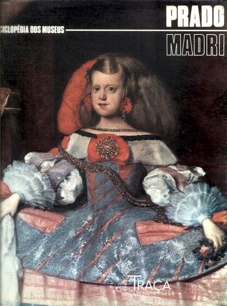 Enciclopédia dos Museus: Prado