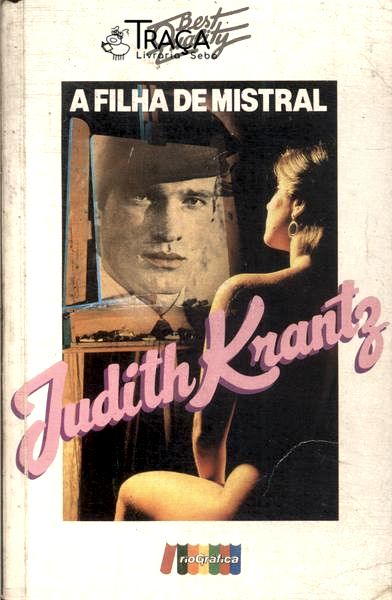 A Filha de Mistral