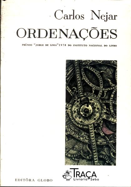 Ordenações