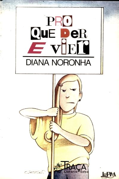 Pro Que Der e Vier