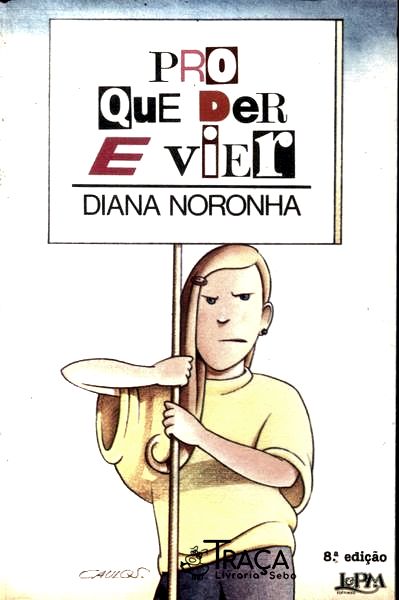 Pro Que Der e Vier