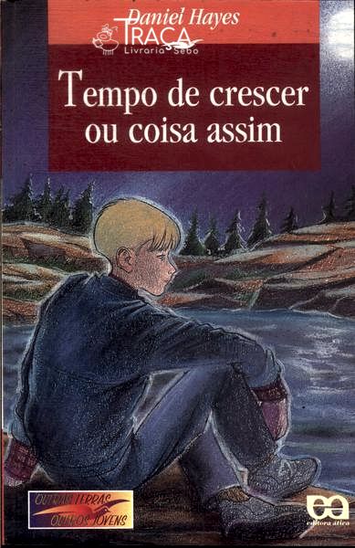 Tempo de Crescer Ou Coisa Assim
