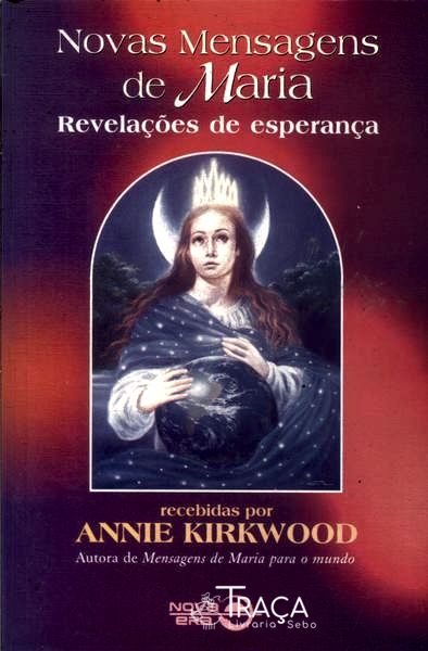 Novas Mensagens de Maria
