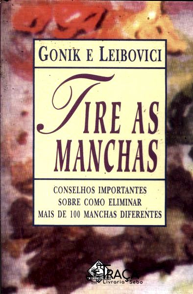Tire as Manchas