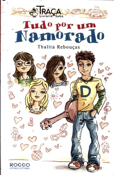 Tudo por Um Namorado