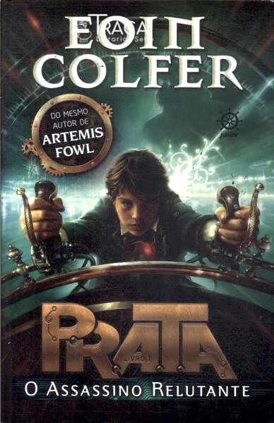 Prata: o Assassino Relutante