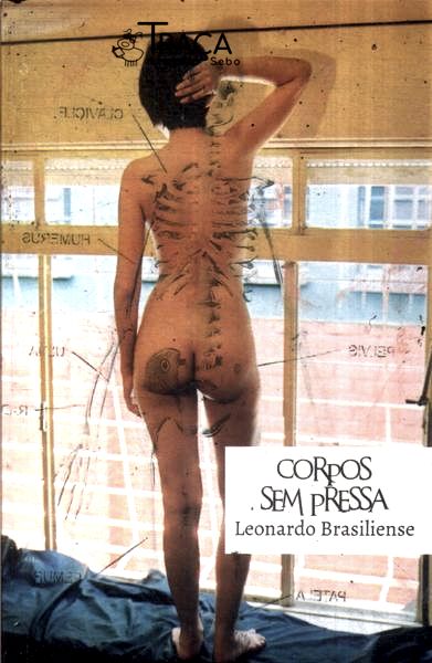 Corpos sem Pressa
