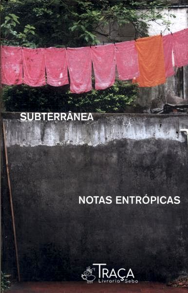 Subterrânea
