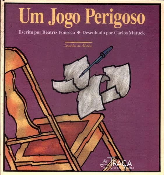 Um Jogo Perigoso