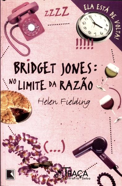 Bridget Jones: No Limite da Razão