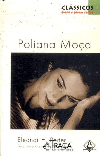 Poliana Moça