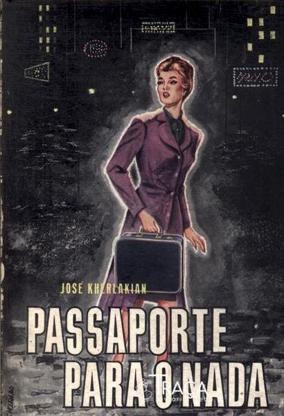 Passaporte para o Nada