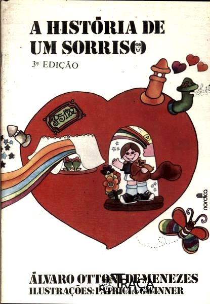 A História de Um Sorriso
