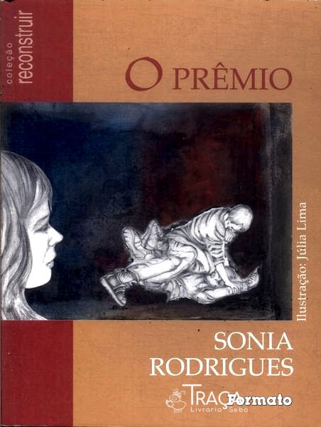 O Prêmio - a Ilíada (adaptado)
