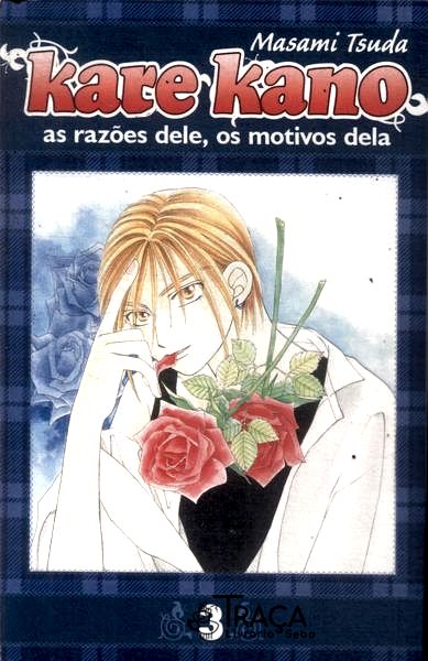 Kare Kano Nº 3