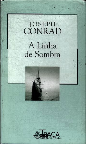 A Linha de Sombra