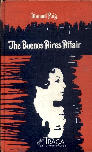 The Buenos Aires Affair