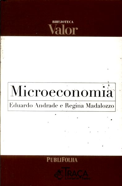 Microeconomia