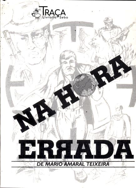 Na Hora Errada