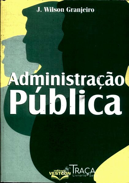 Administração Pública (2004)