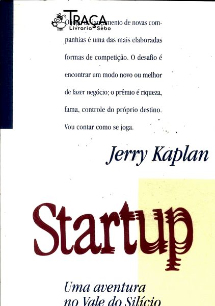 Startup