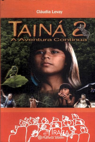 Tainá 2