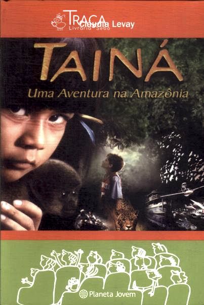 Tainá