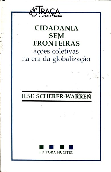 Cidadania Sem Fronteiras