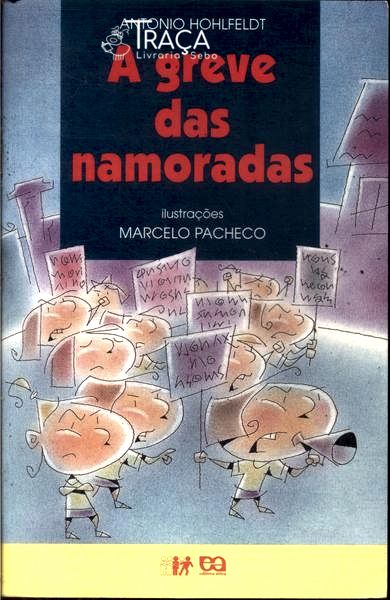 A Greve das Namoradas