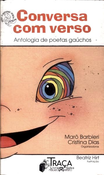Conversa com Verso