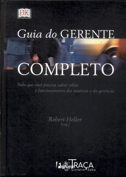 Guia do Gerente Completo