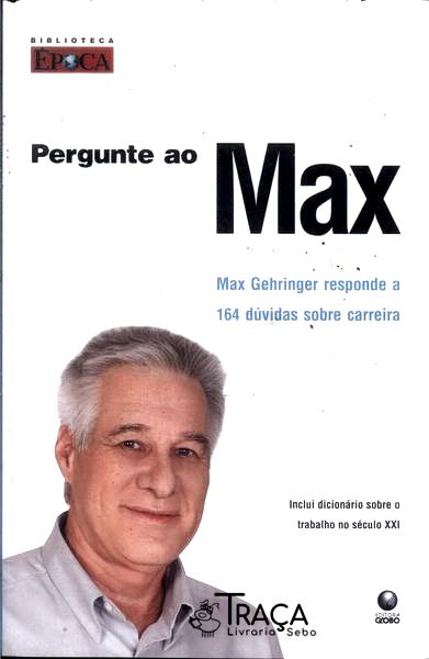 Pergunte Ao Max