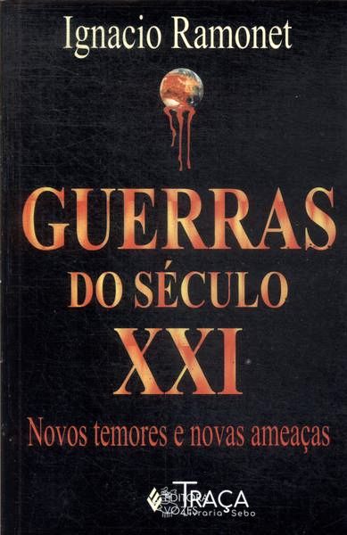 Guerras do Século Xxi