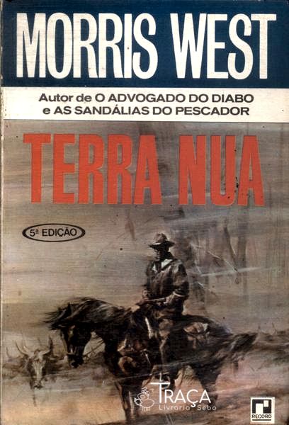 Terra Nua