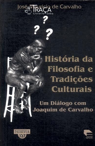 História da Filosofia e Tradições Culturais
